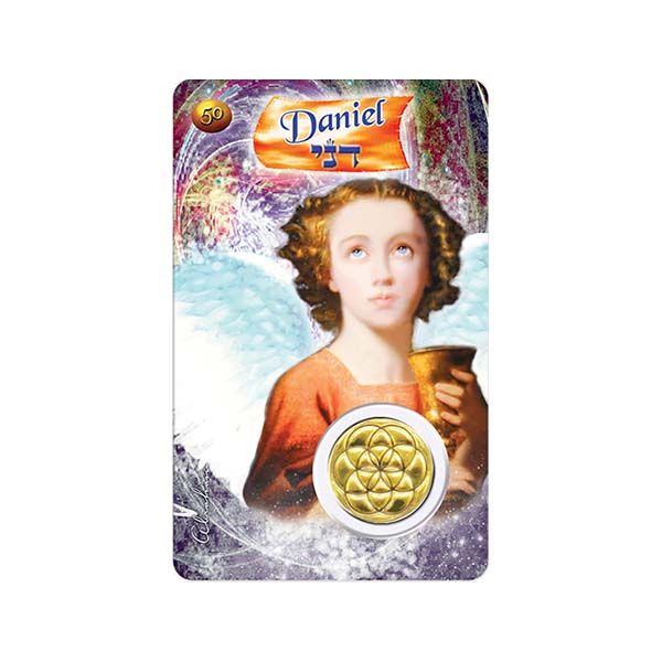 ange daniel 28 novembre au 2 décembre
