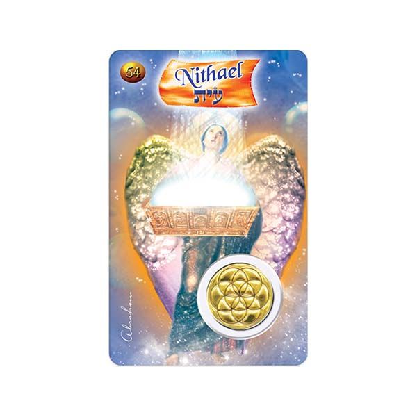 ange nithael 17 au 21 décembre
