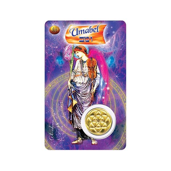 ange umabel 21 au 25 janvier