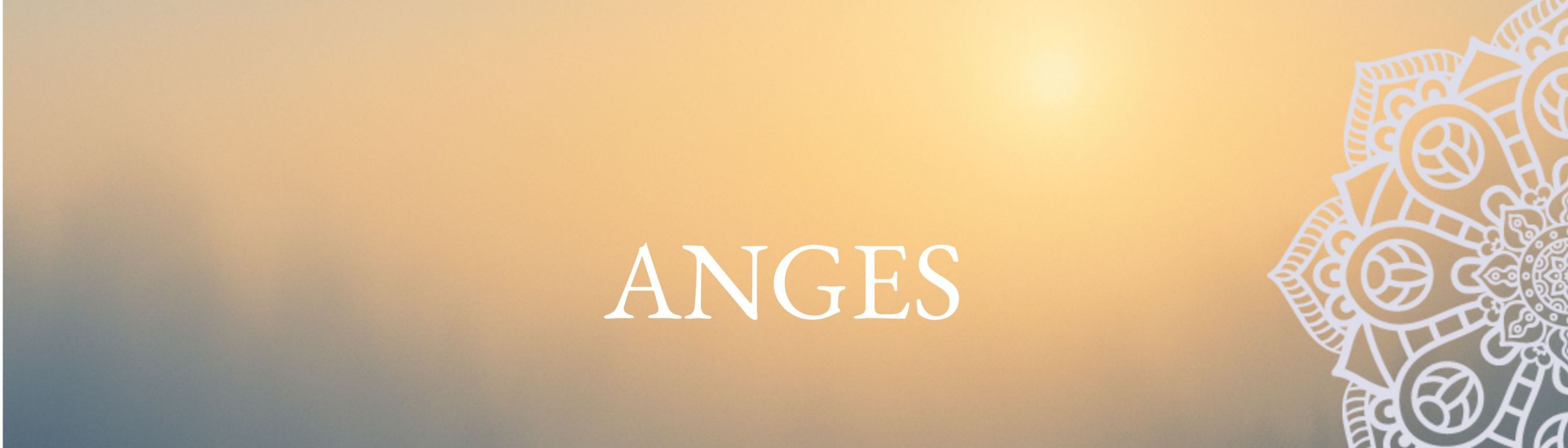 Cartes des 72 anges de naissance et de leur mission