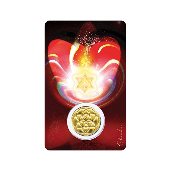 Arcángel Raziel: sabiduría