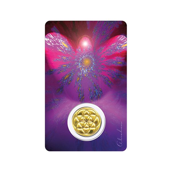Arcángel Uriel: luz