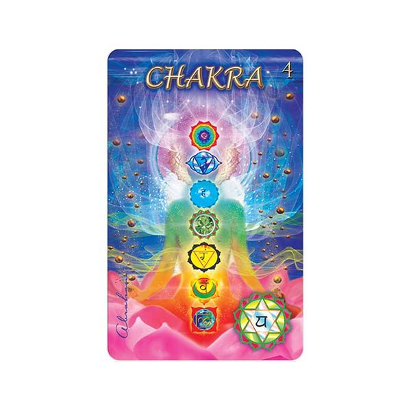 Chakra del cuore: armonizzazione delle emozioni