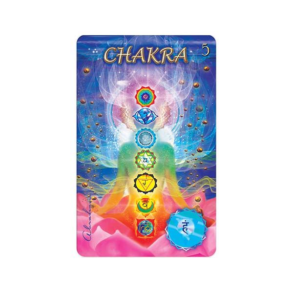 Chakra della gola per la comunicazione