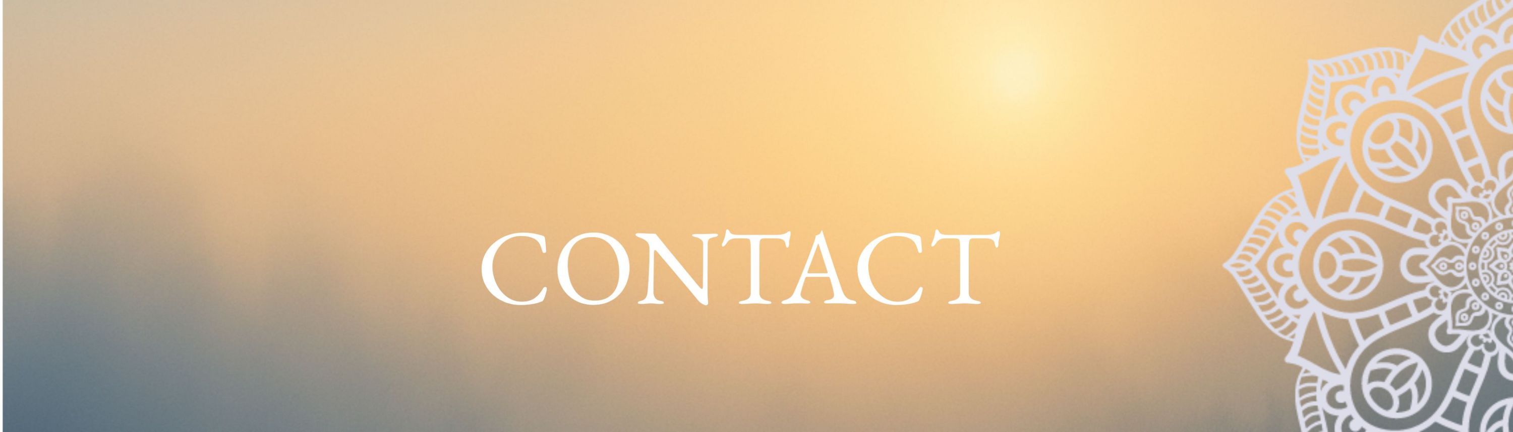 Formulario de contacto para ponerse en contacto con nosotros
