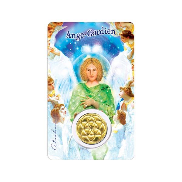 Ángel de la guarda: protección y guía en el día a día