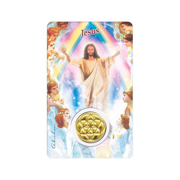 Jesús, para el amor incondicional