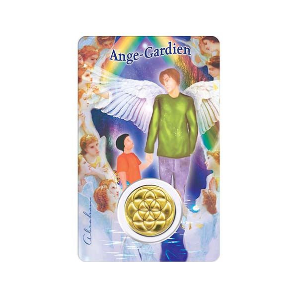 Ángel de la guarda para los niños