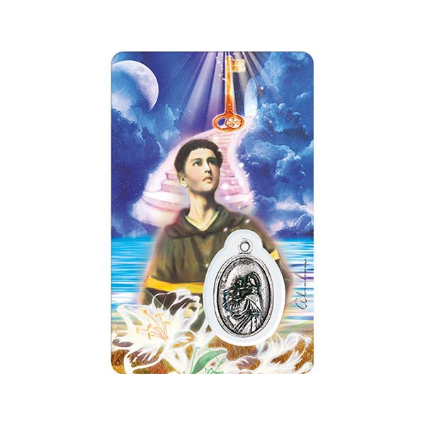 Saint-Antoine guidance