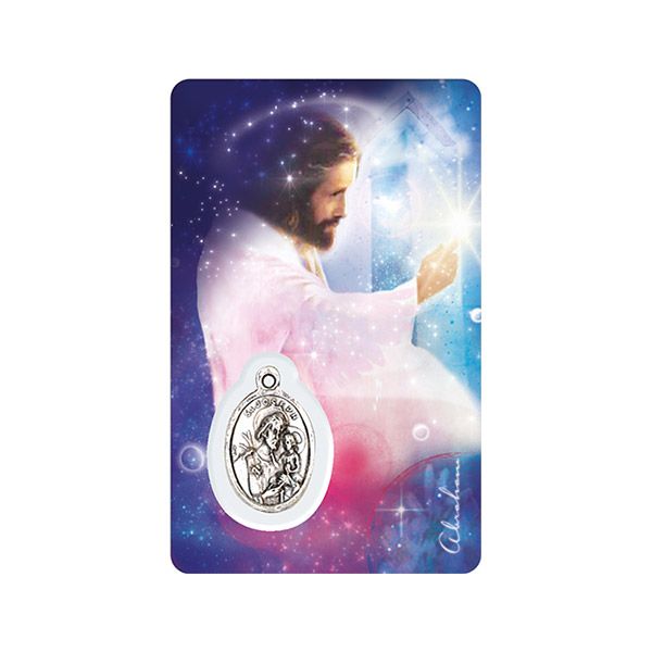Saint-Joseph pour implorer l'aide divine