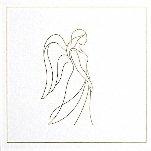 Cartes des 72 anges: protection de votre ange de naissance
