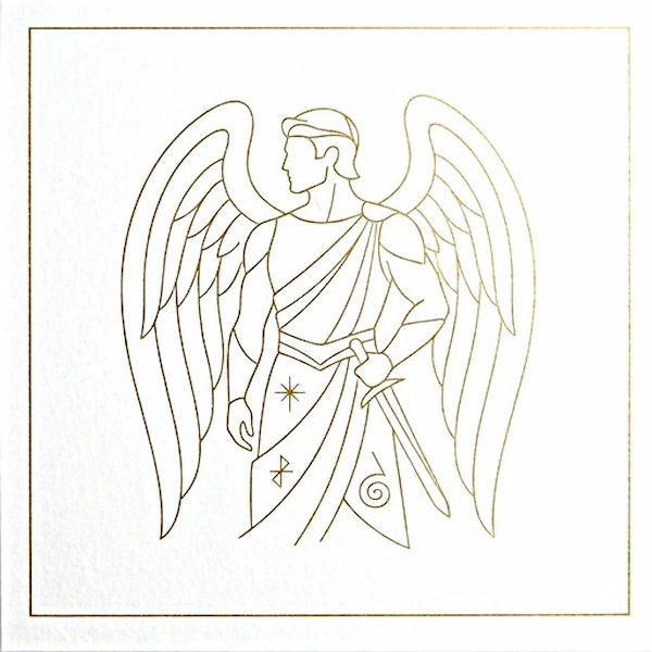 Carte dei 12 arcangeli: comunicate con il vostro arcangelo di nascita