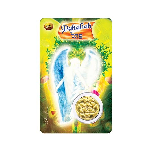 Angel Pahaliah: 27 June to 1 July