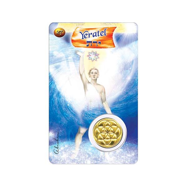 Angel Yeratel: 2–6 August