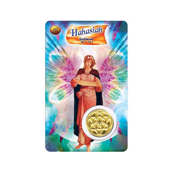 Angel Hahasiah: 3–7 December