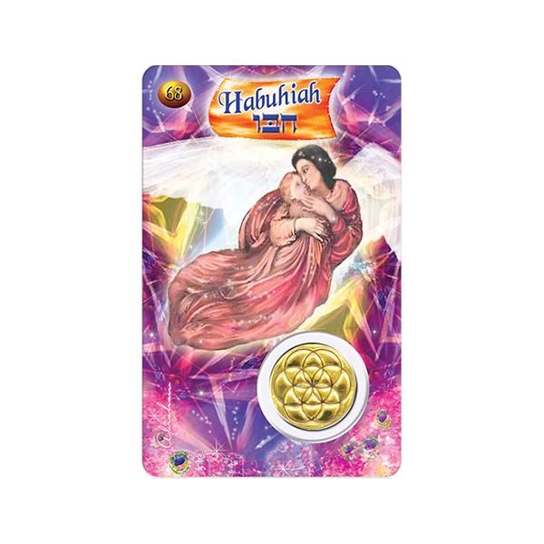 Angel Habuhiah 25 to 29 February