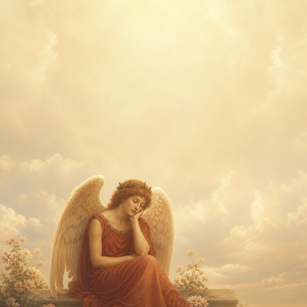 Les anges: qui sont-ils?